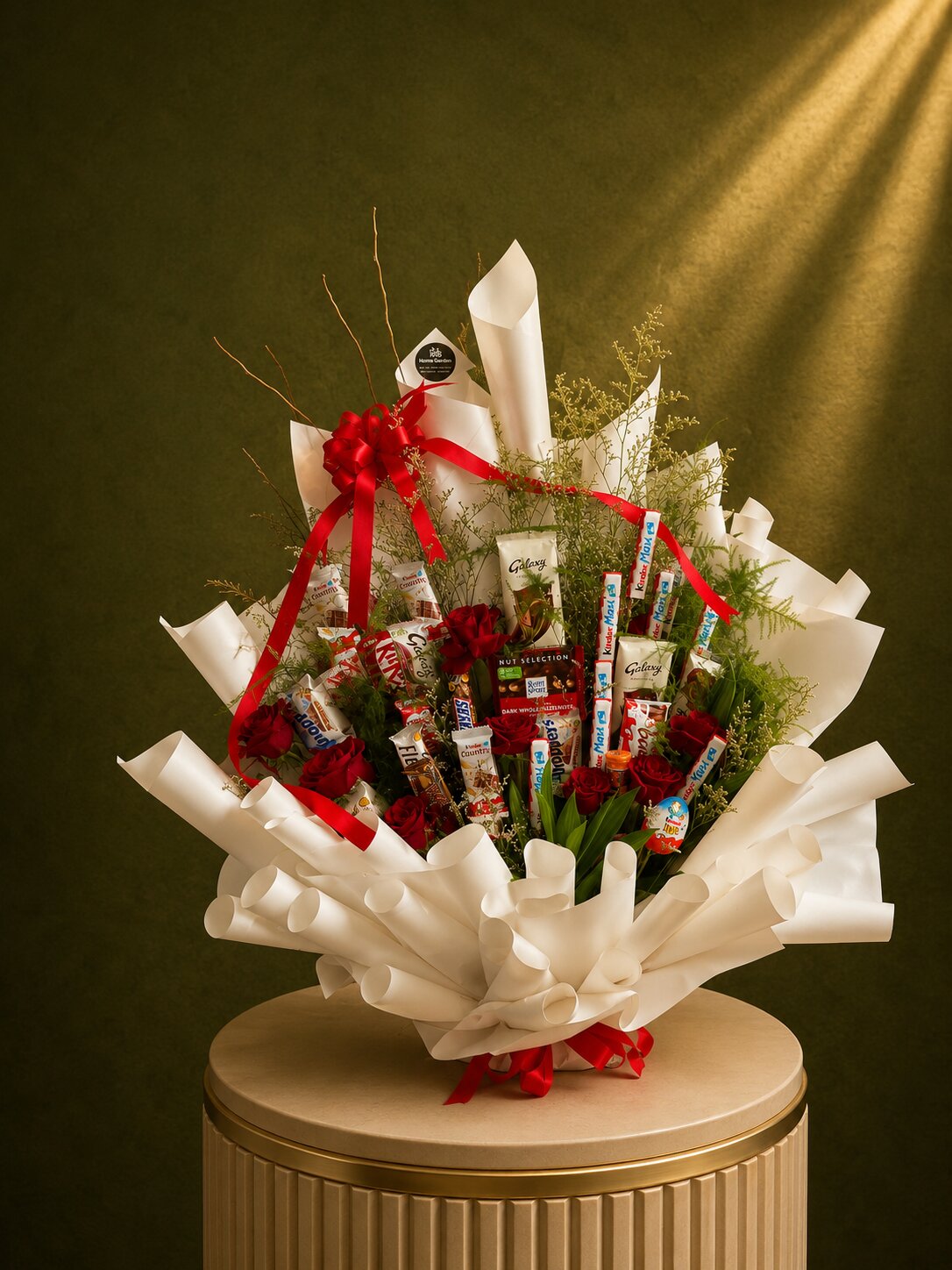 Choco Bouquet