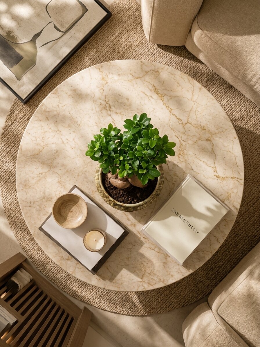 Ginseng Ficus Bonsai