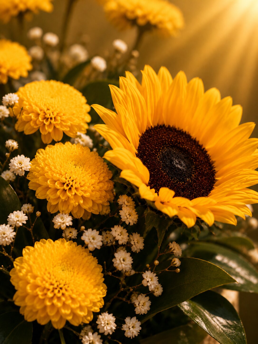 Maison de Printemps