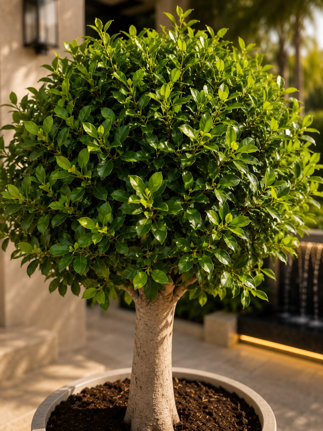 Montara - Ficus