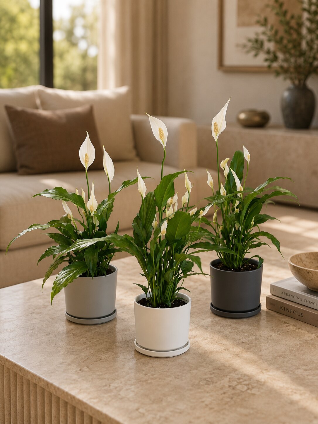 Peace Lily