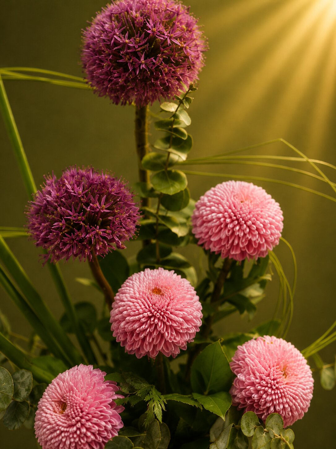 Pink Éternité