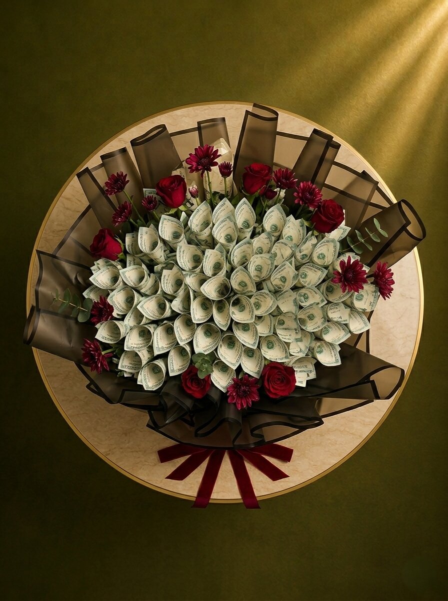 Sovereign Prosperity Bloom