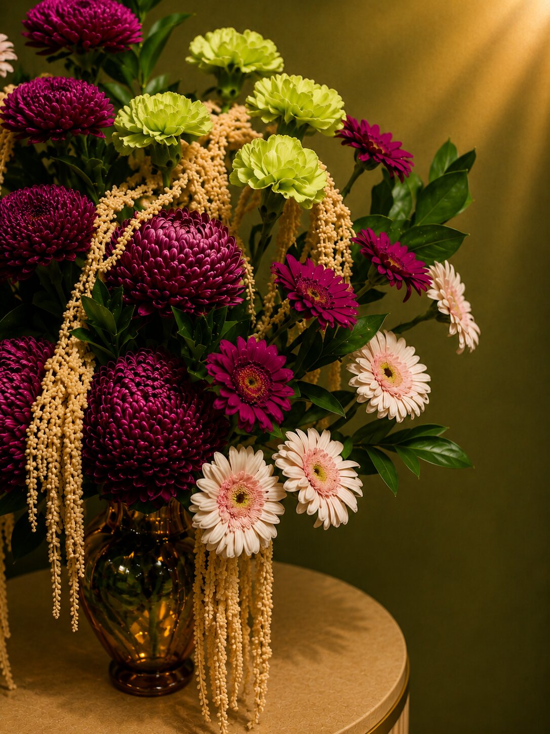 The Bloom Society