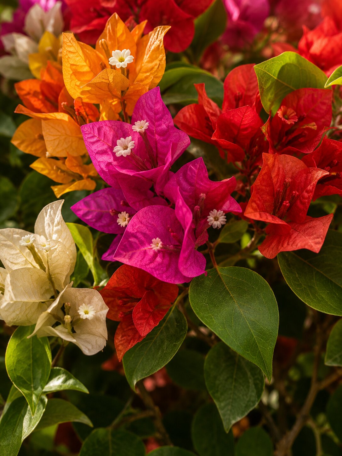 Bougainvillea (Verdara)