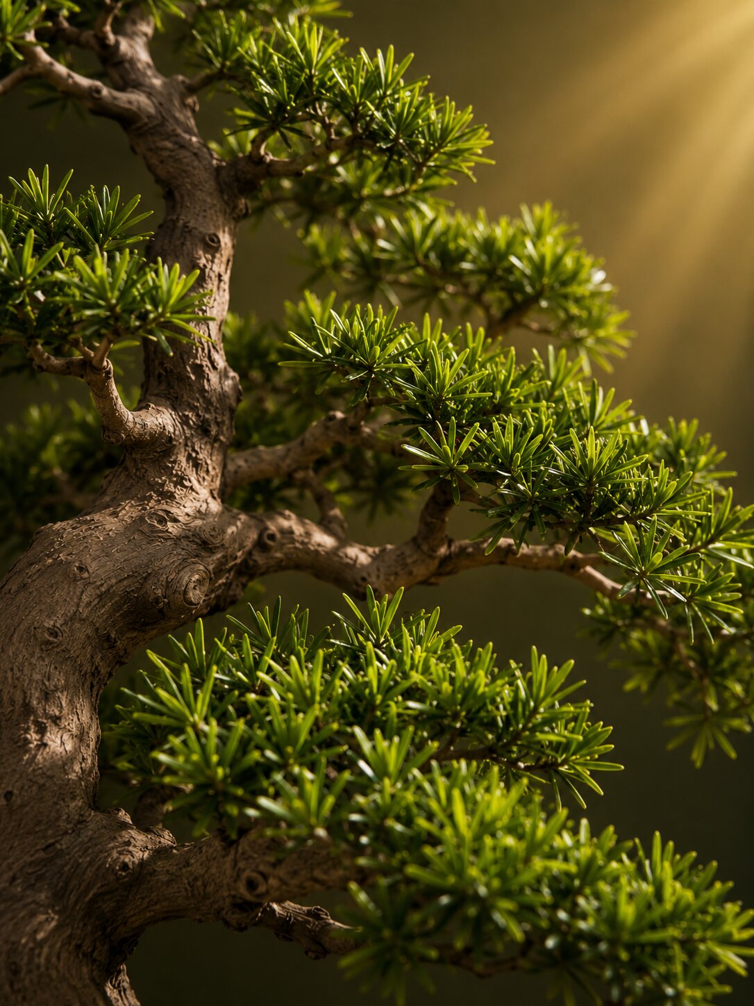 Alvera Maison Artificial Bonsai Tree