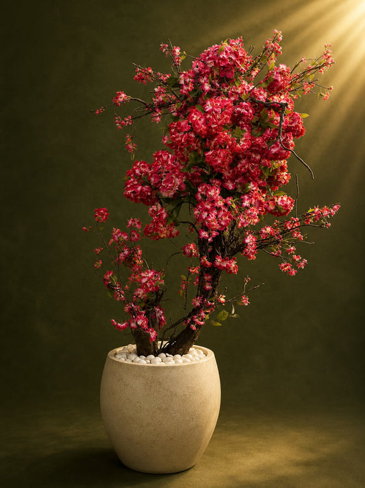 Bellaverde Artificial Bonsai Tree