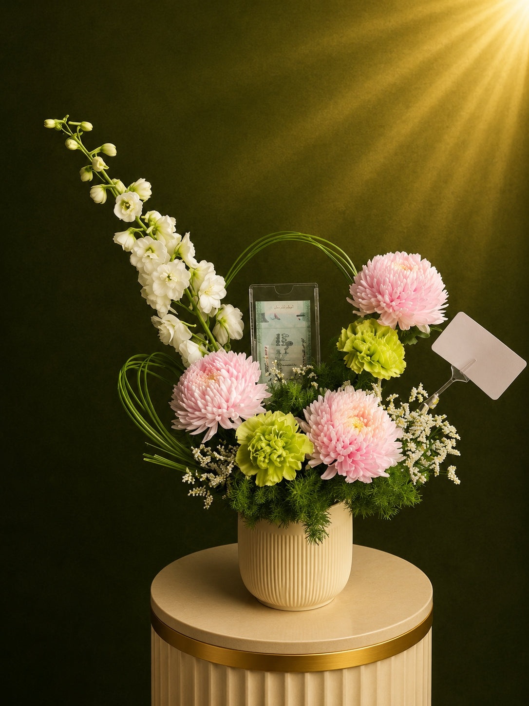 Blush Élysée