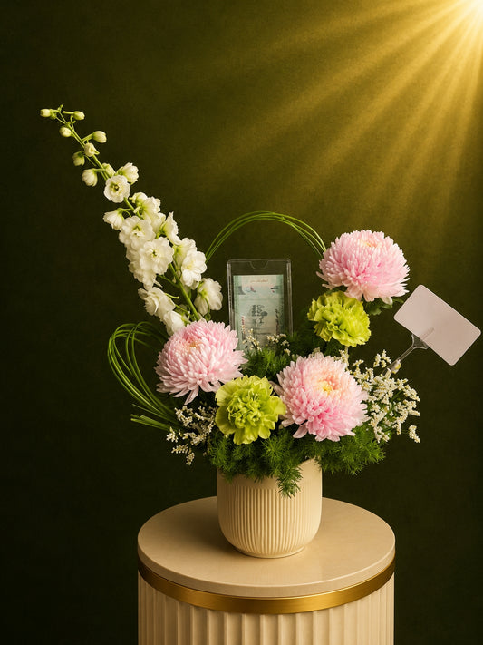 Blush Élysée