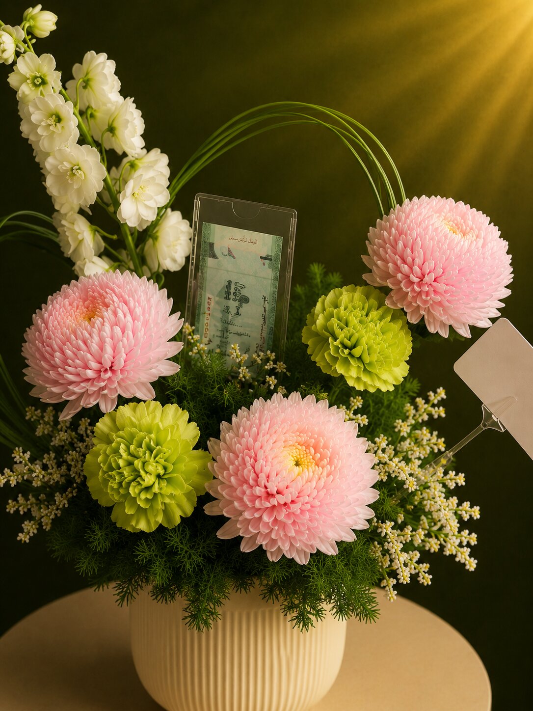 Blush Élysée