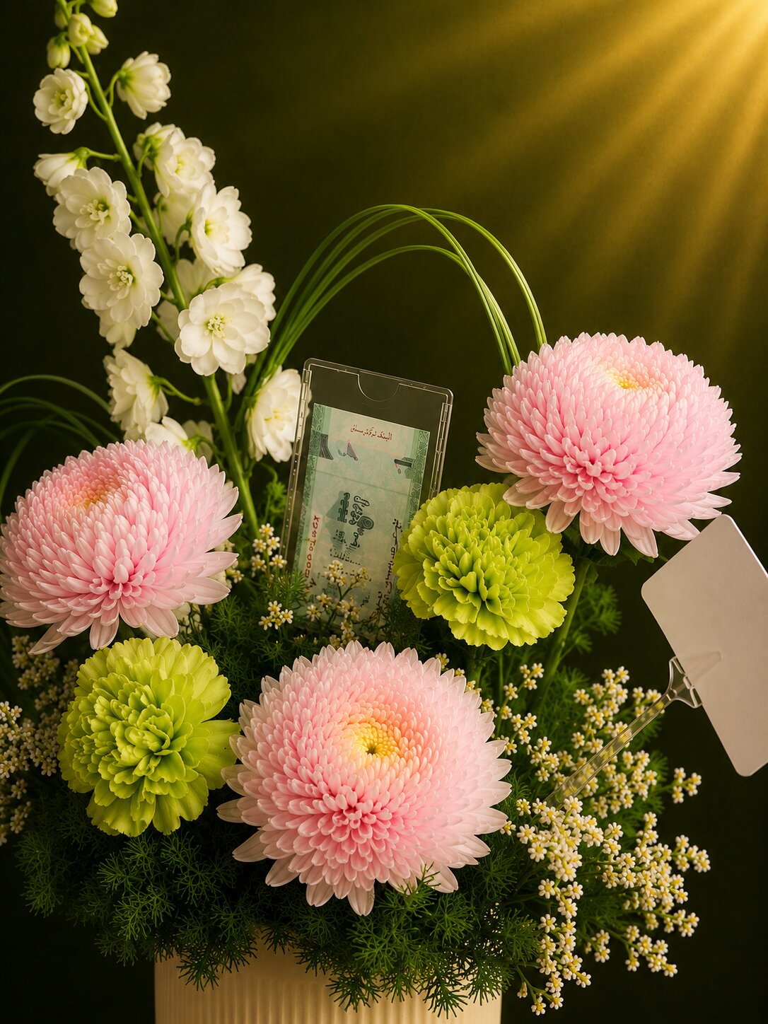 Blush Élysée