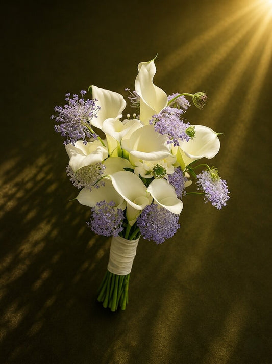 Celestial Calla