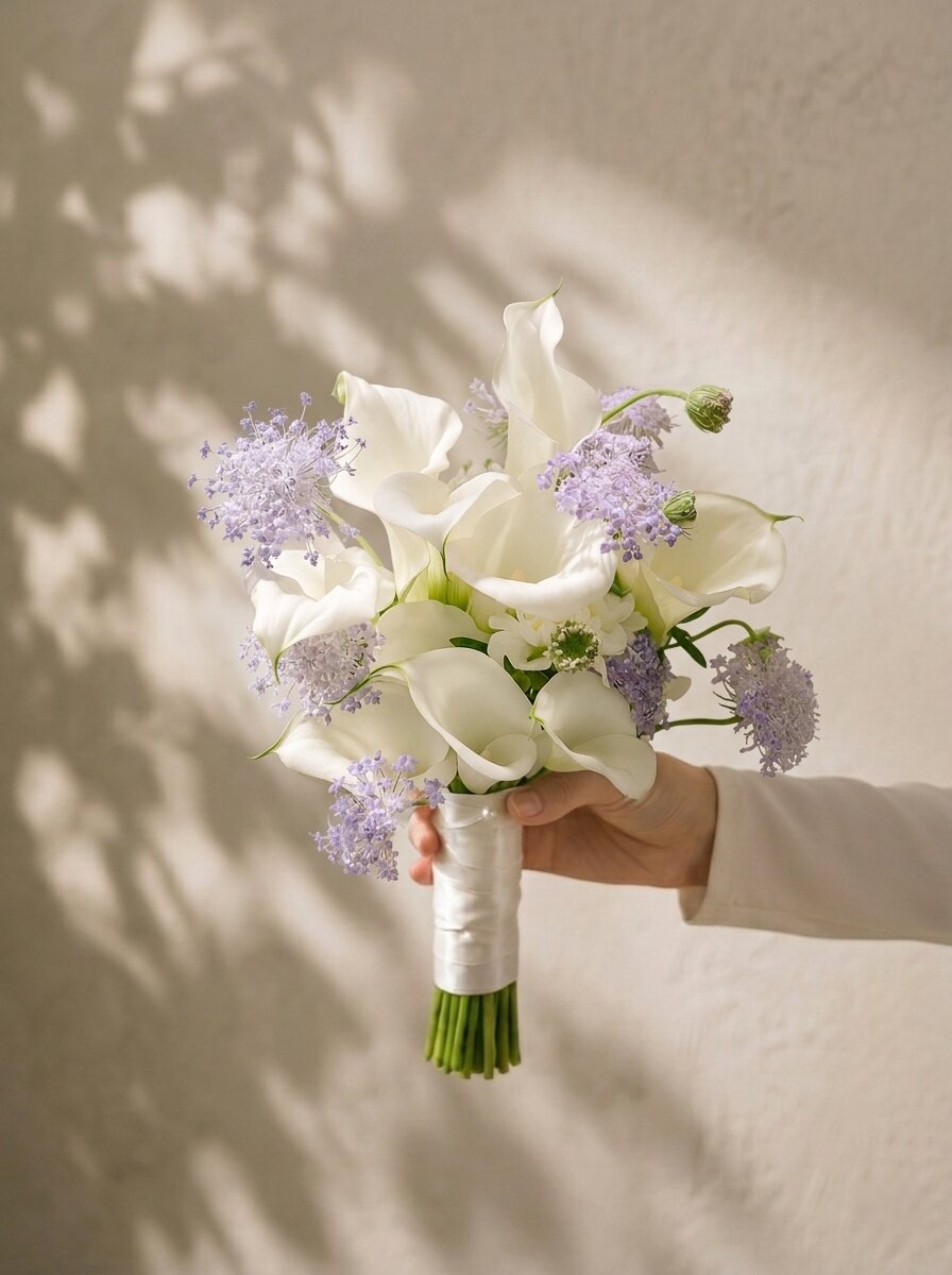 Celestial Calla