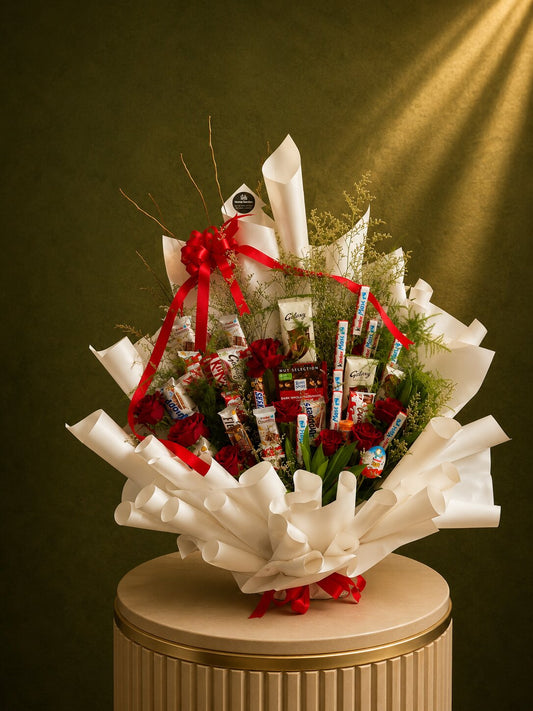Choco Bouquet
