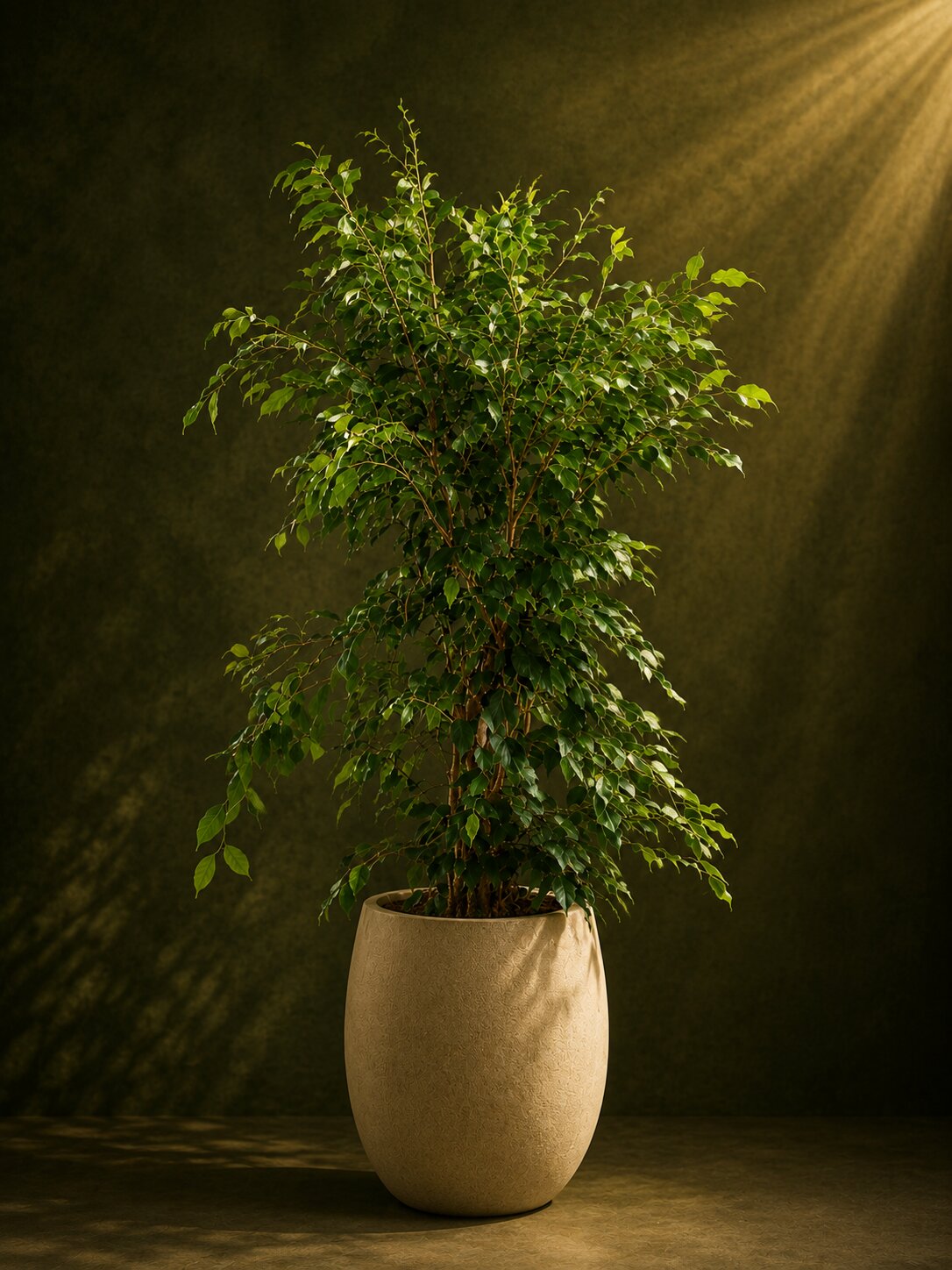Classic Ficus Benjamina