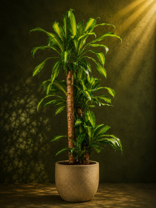 Corn Plant