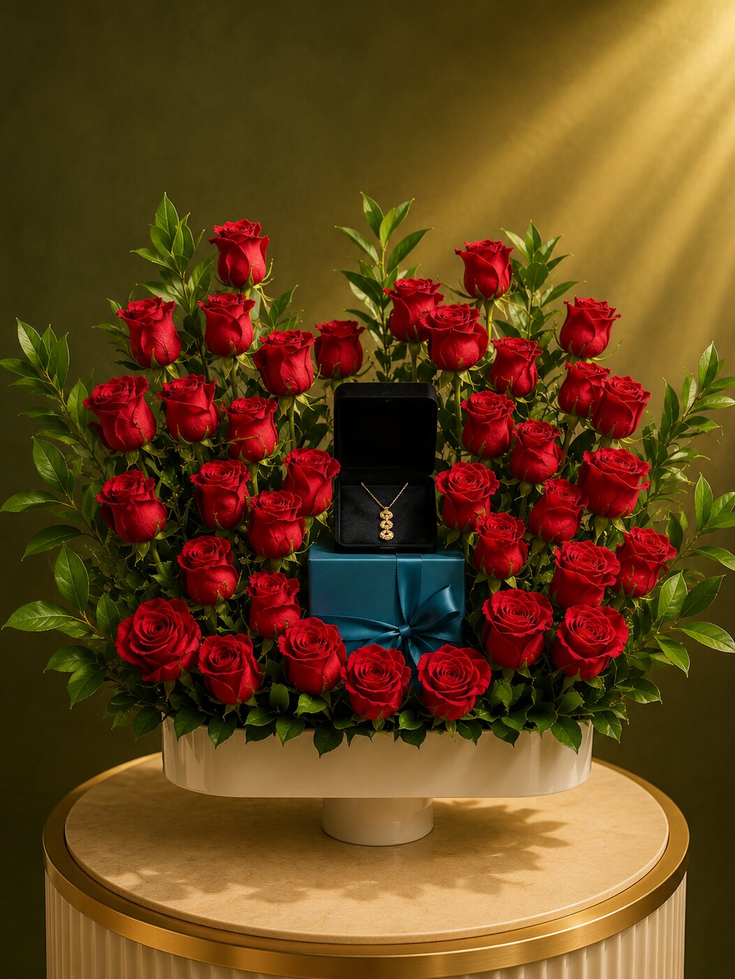 Couture Botanica