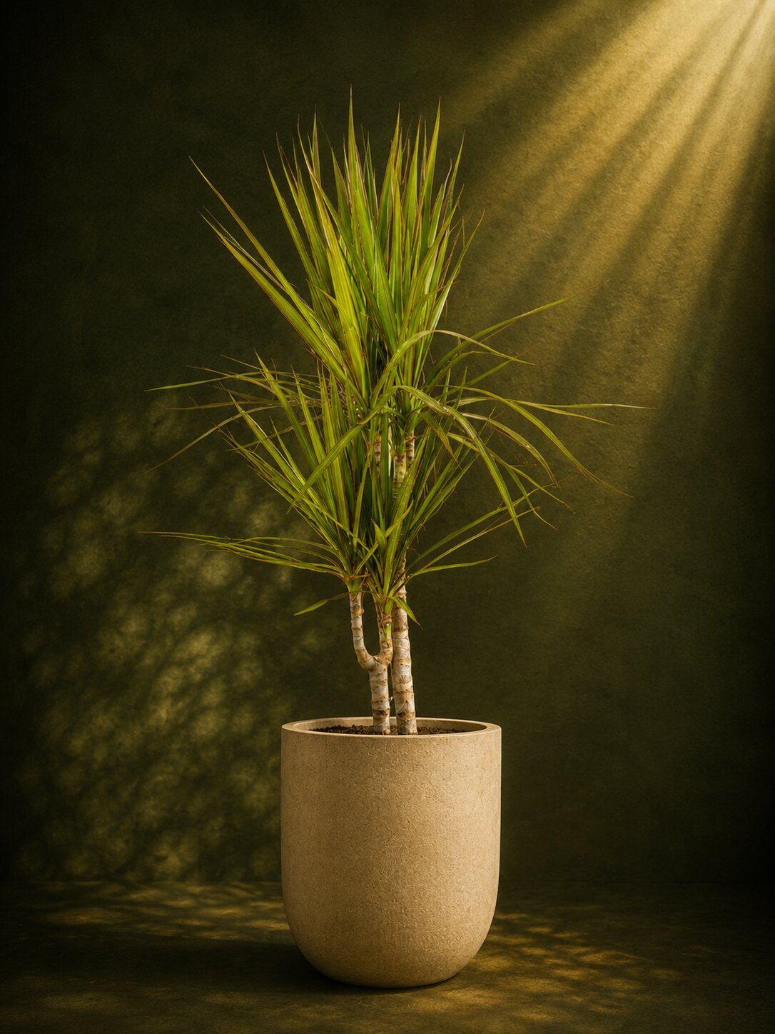 Deluxe Marginata