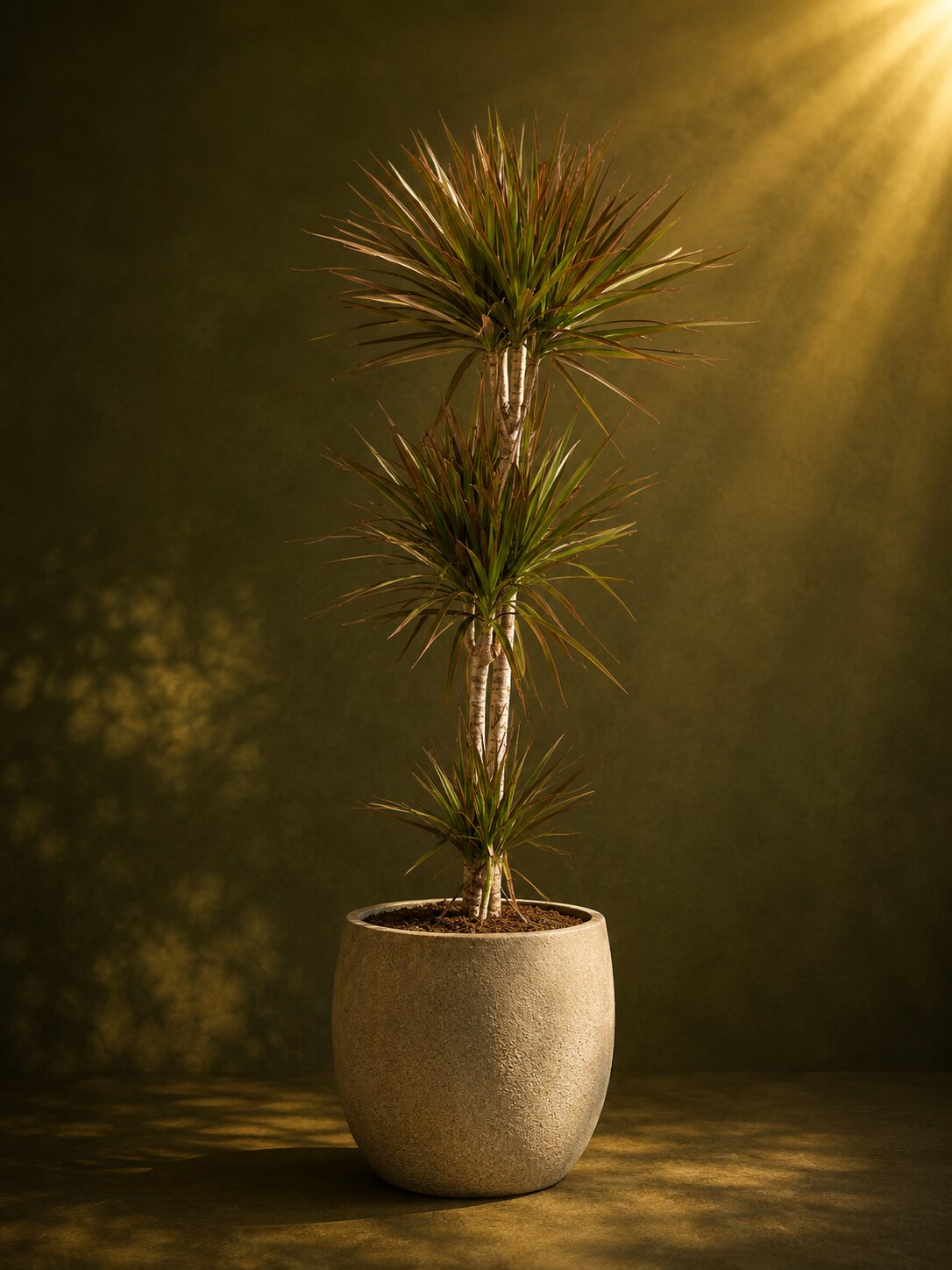 Dracaena marginata