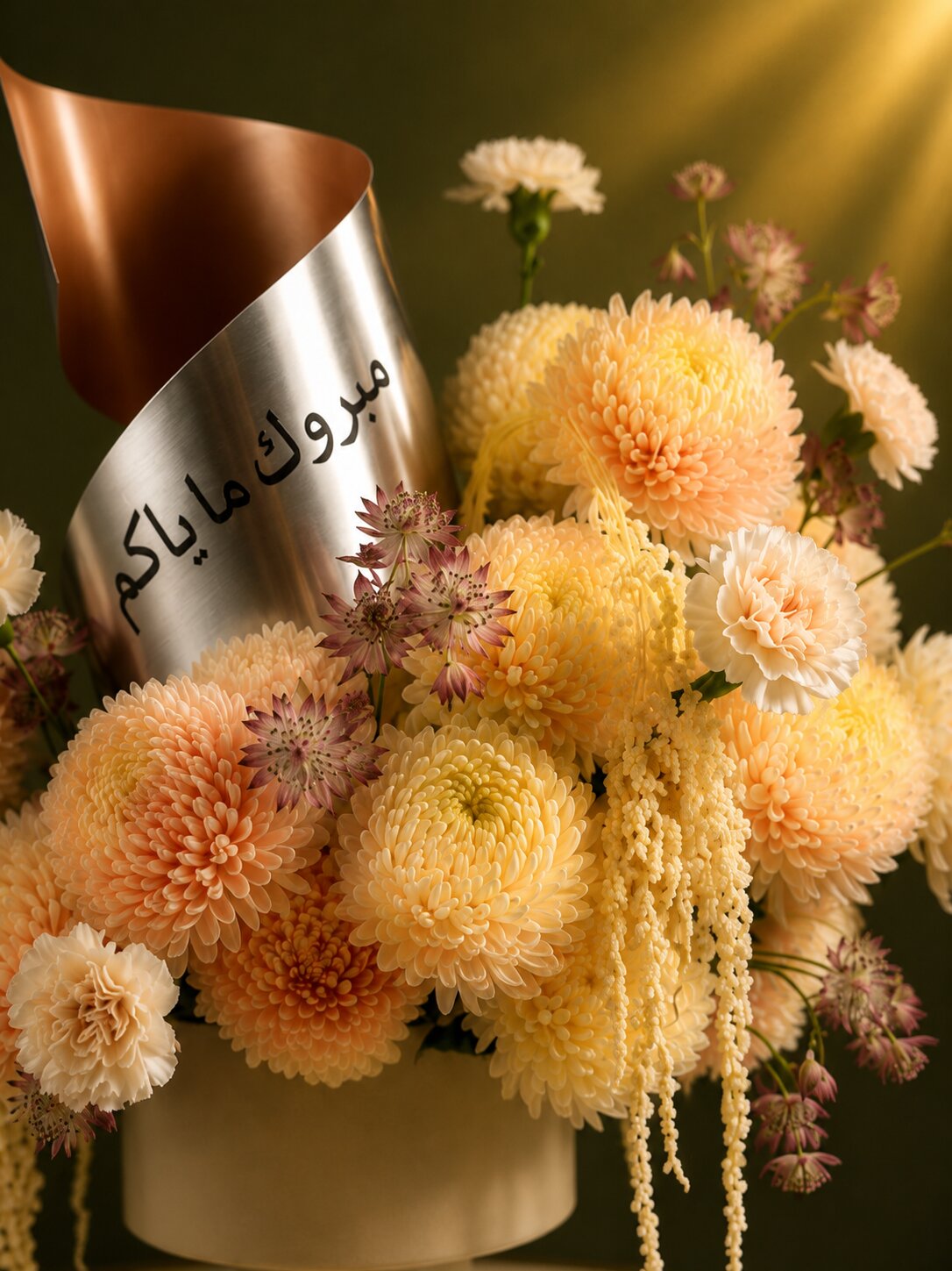 Étoile de Rosé