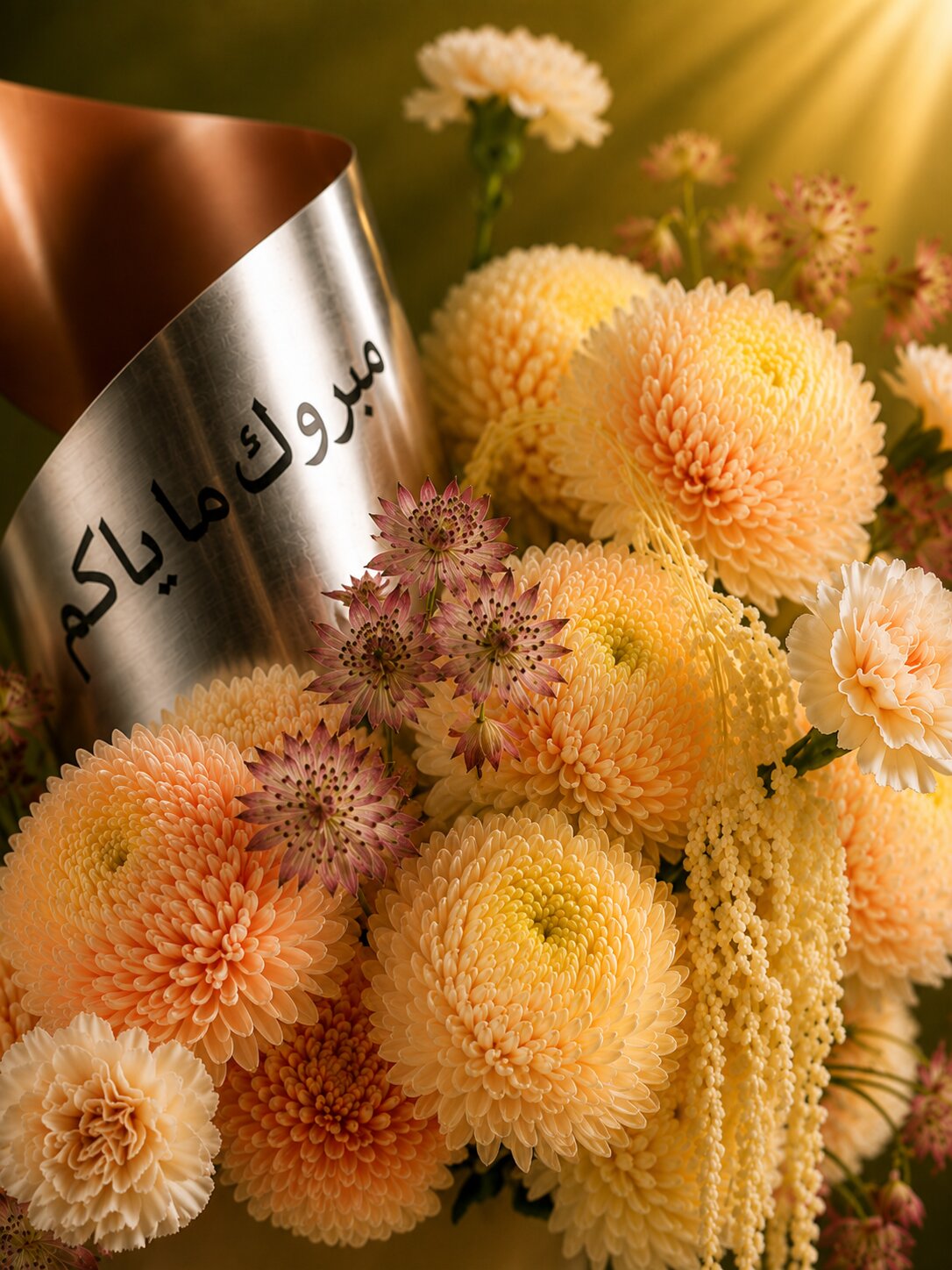 Étoile de Rosé