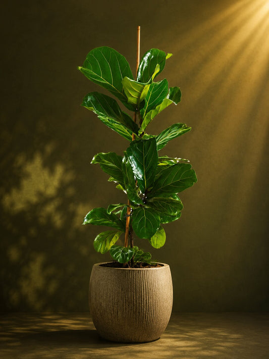 Ficus lyrata