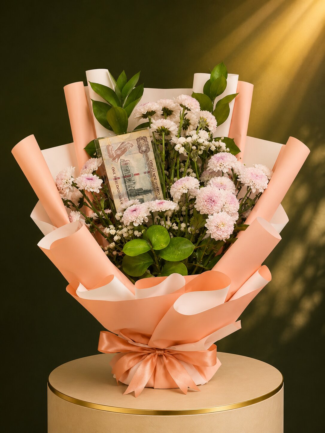 Floréa -  chrysanthemums