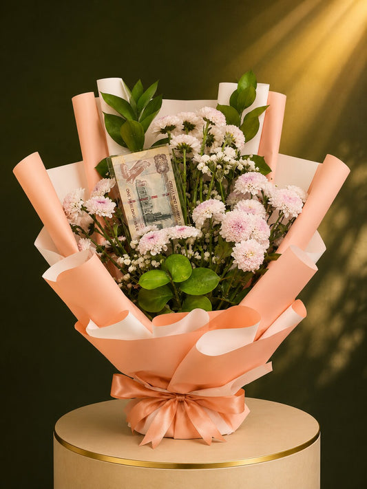 Floréa -  chrysanthemums