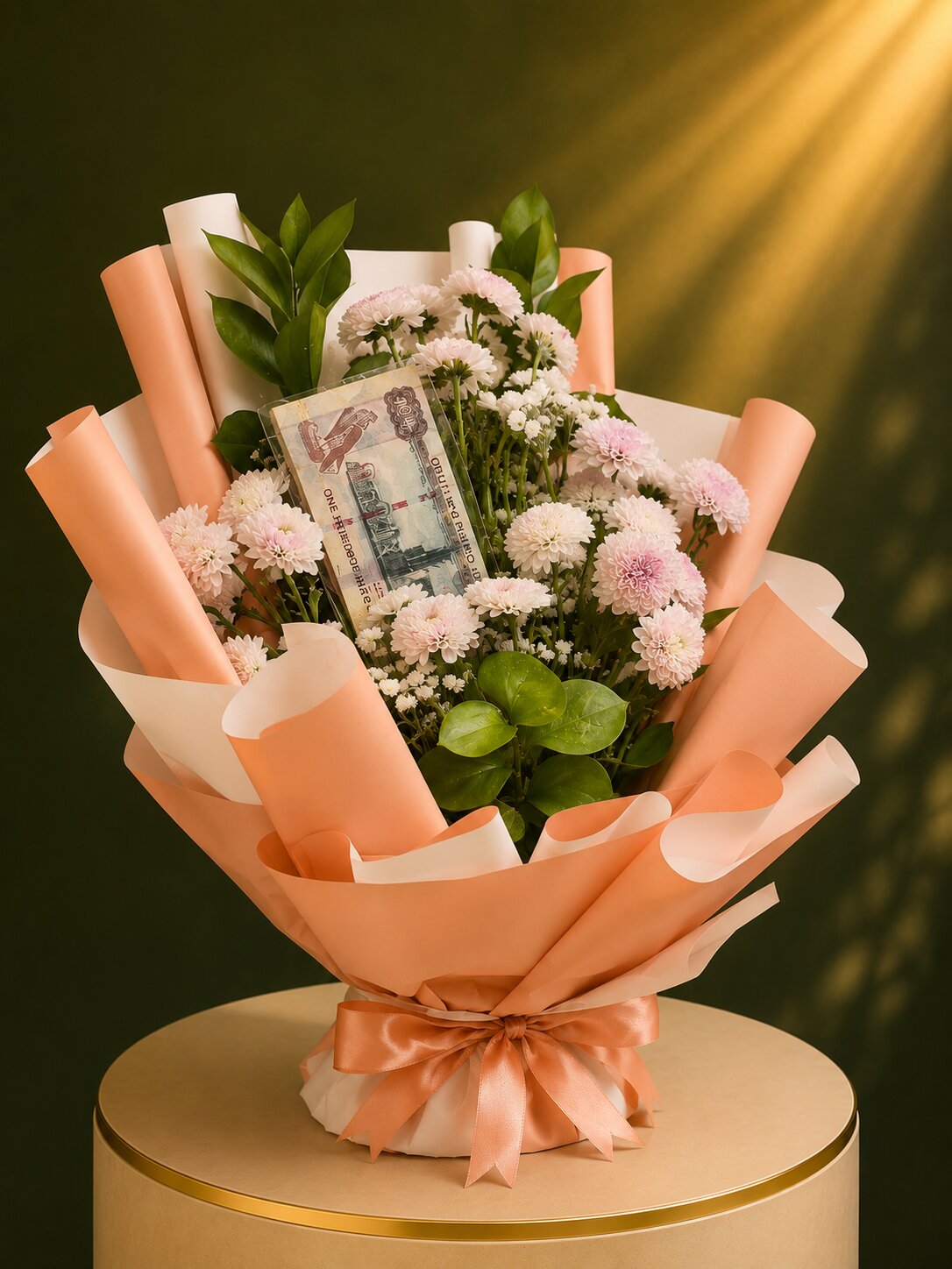 Floréa -  chrysanthemums