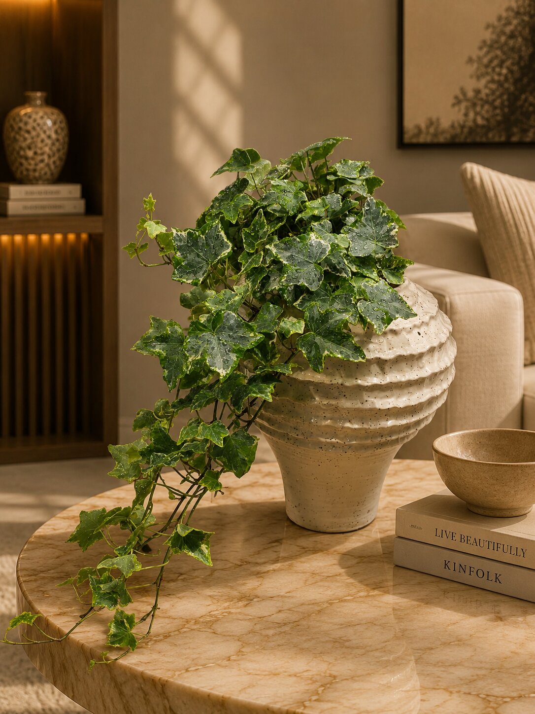 Hedera helix