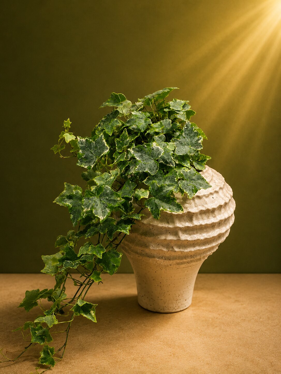 Hedera helix
