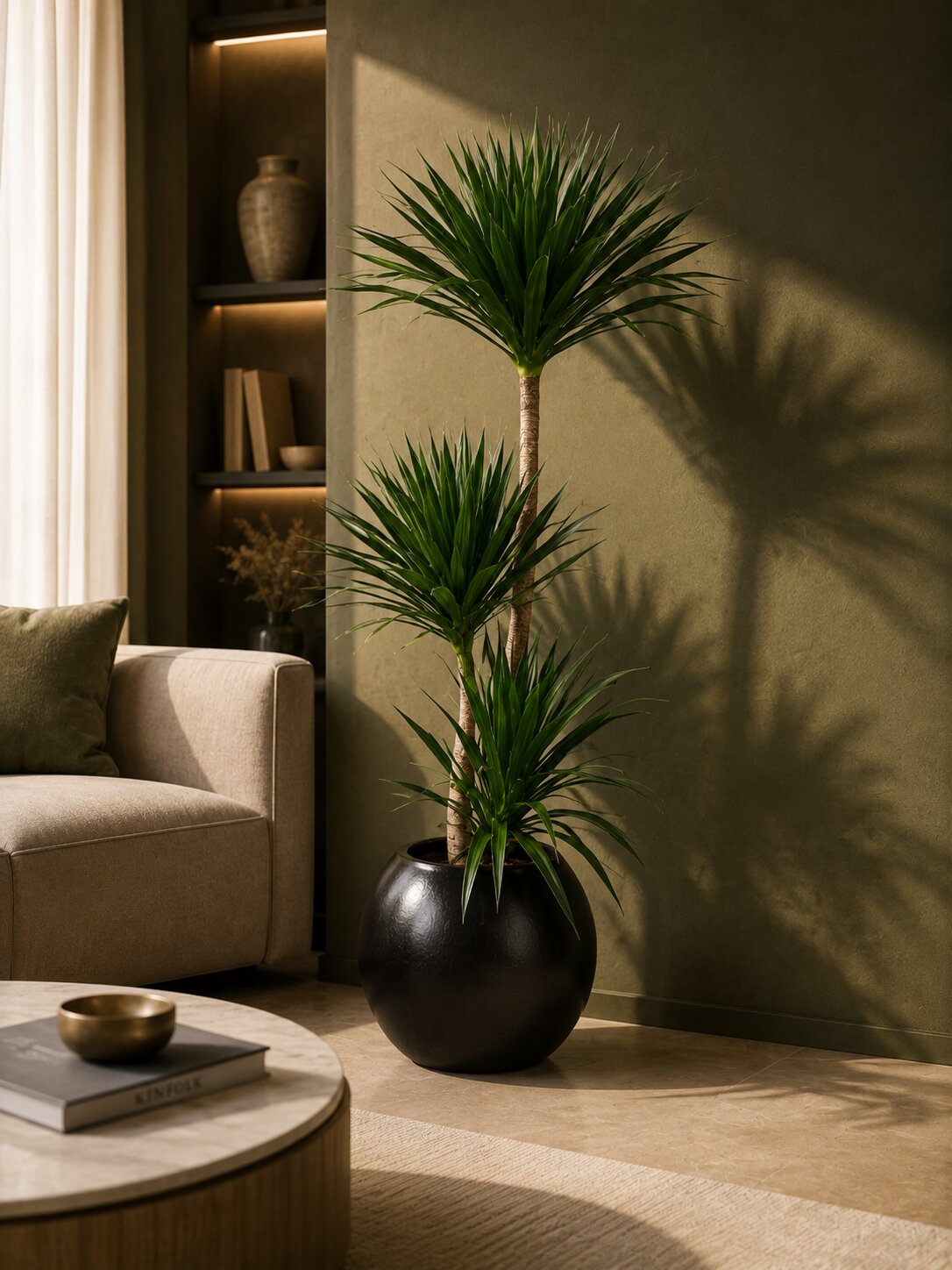 Imperial Dracaena