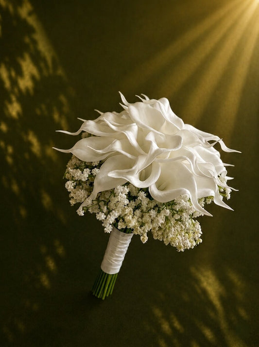Ivory Éternelle
