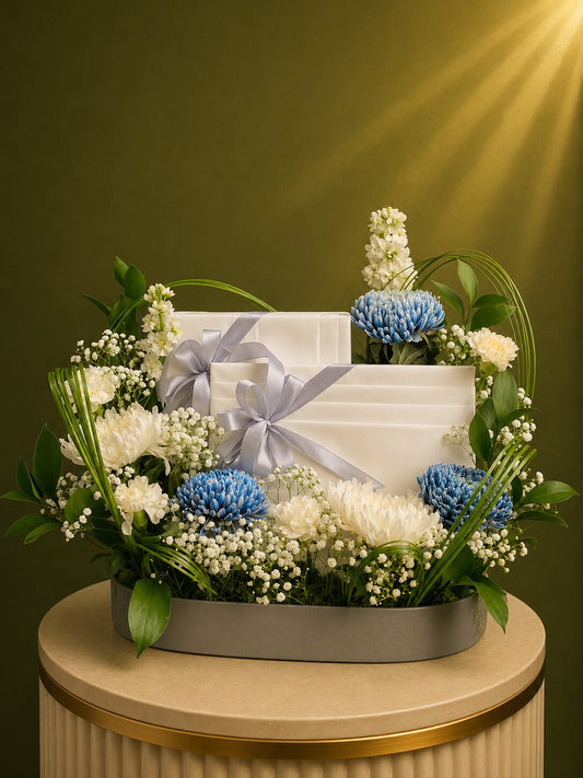 Lumière Florale