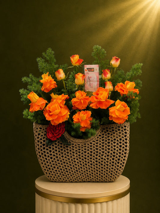 Maison Fleur Royale