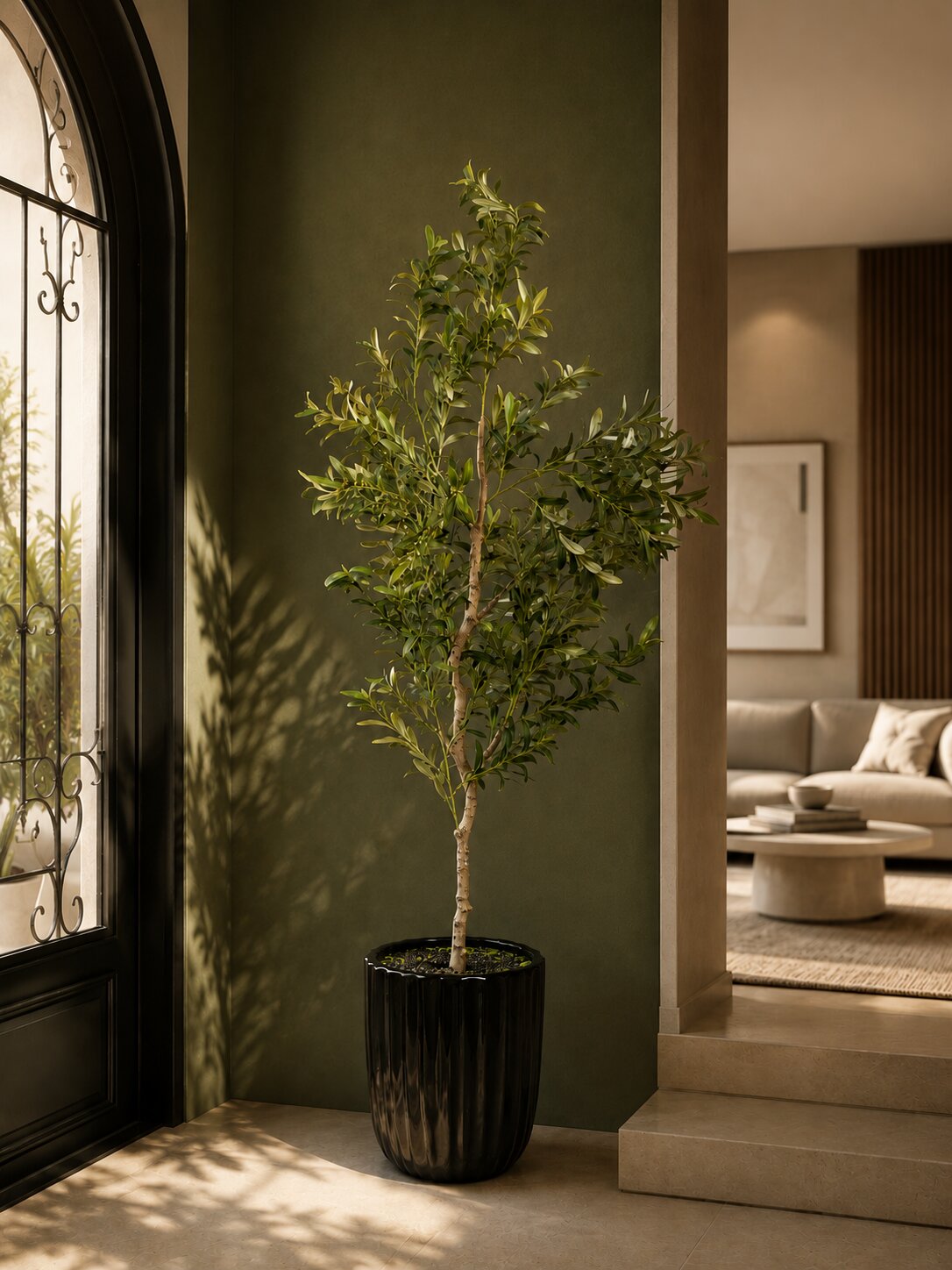 Maison Olive