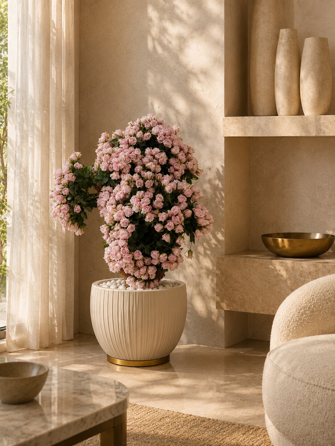 Maison Verdant