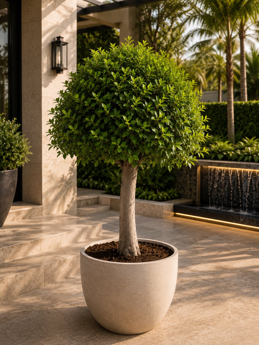 Montara - Ficus