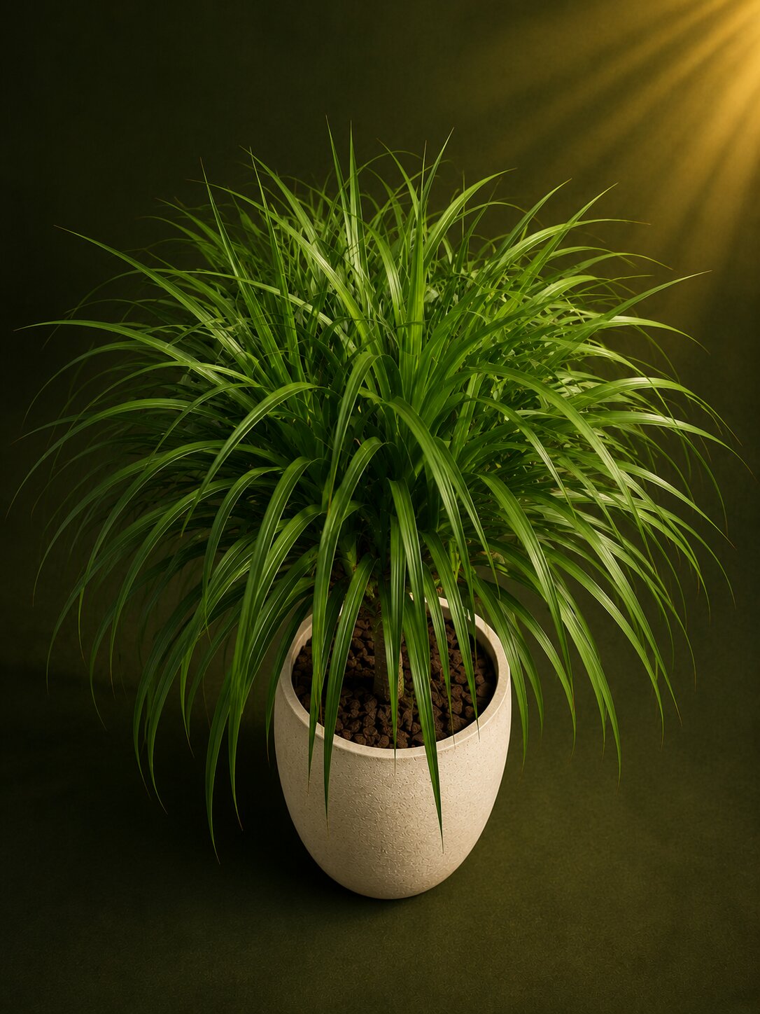 Montavera - Montavera Ponytail Palm