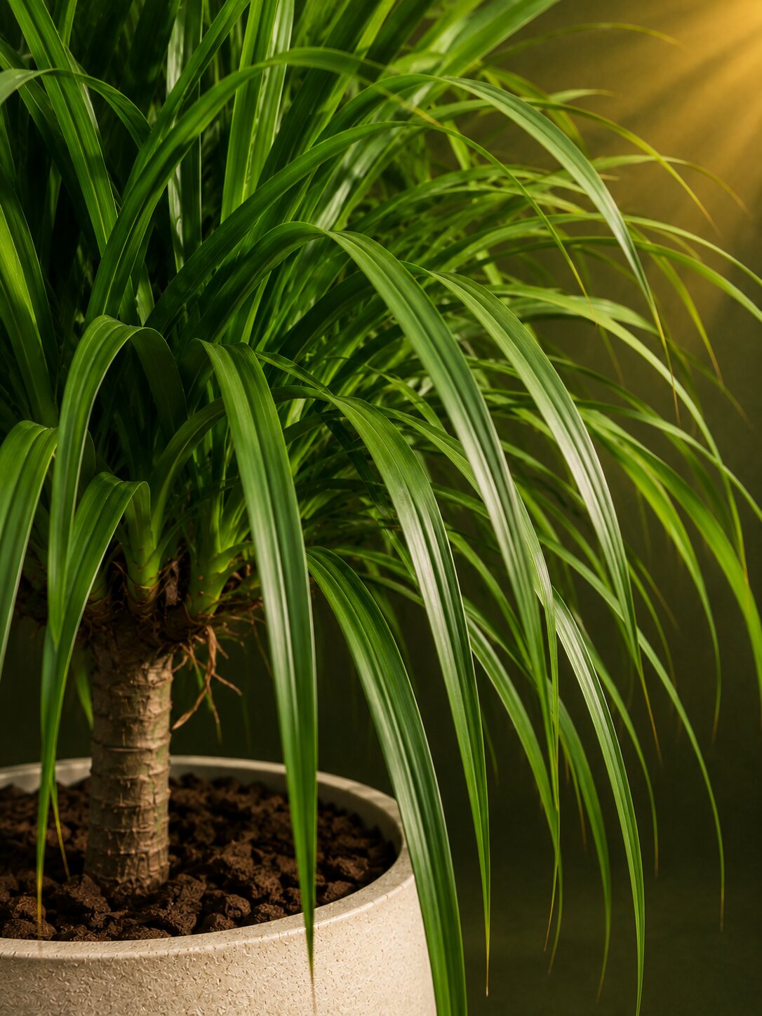 Montavera - Montavera Ponytail Palm