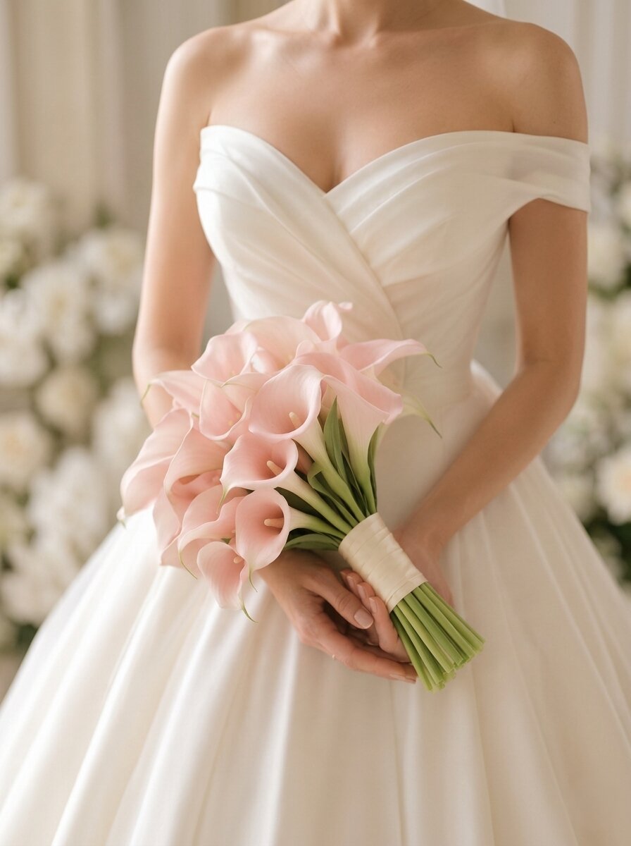 Moonlit Vows
