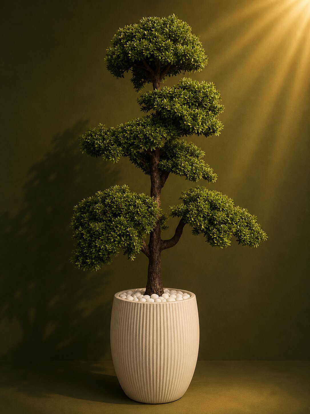 Novéa Grove Artificial Tree