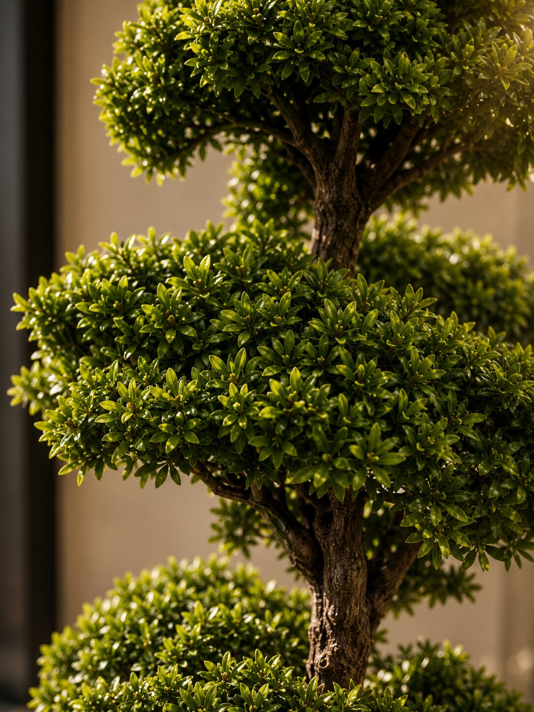 Novéa Grove Artificial Tree