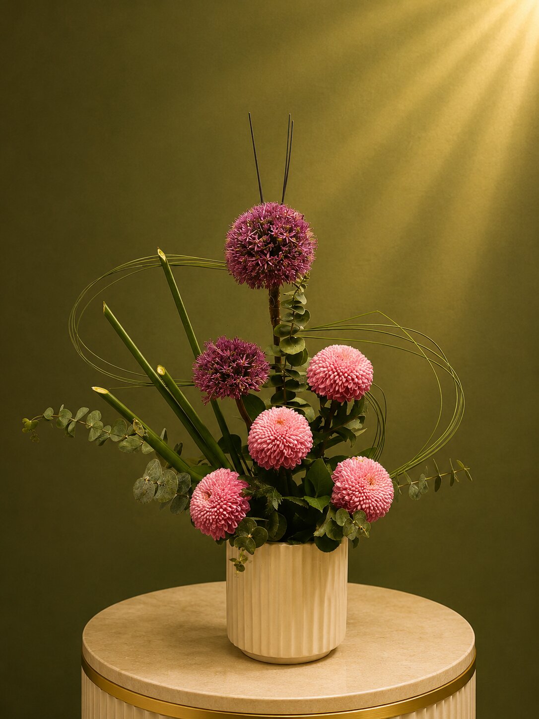 Pink Éternité