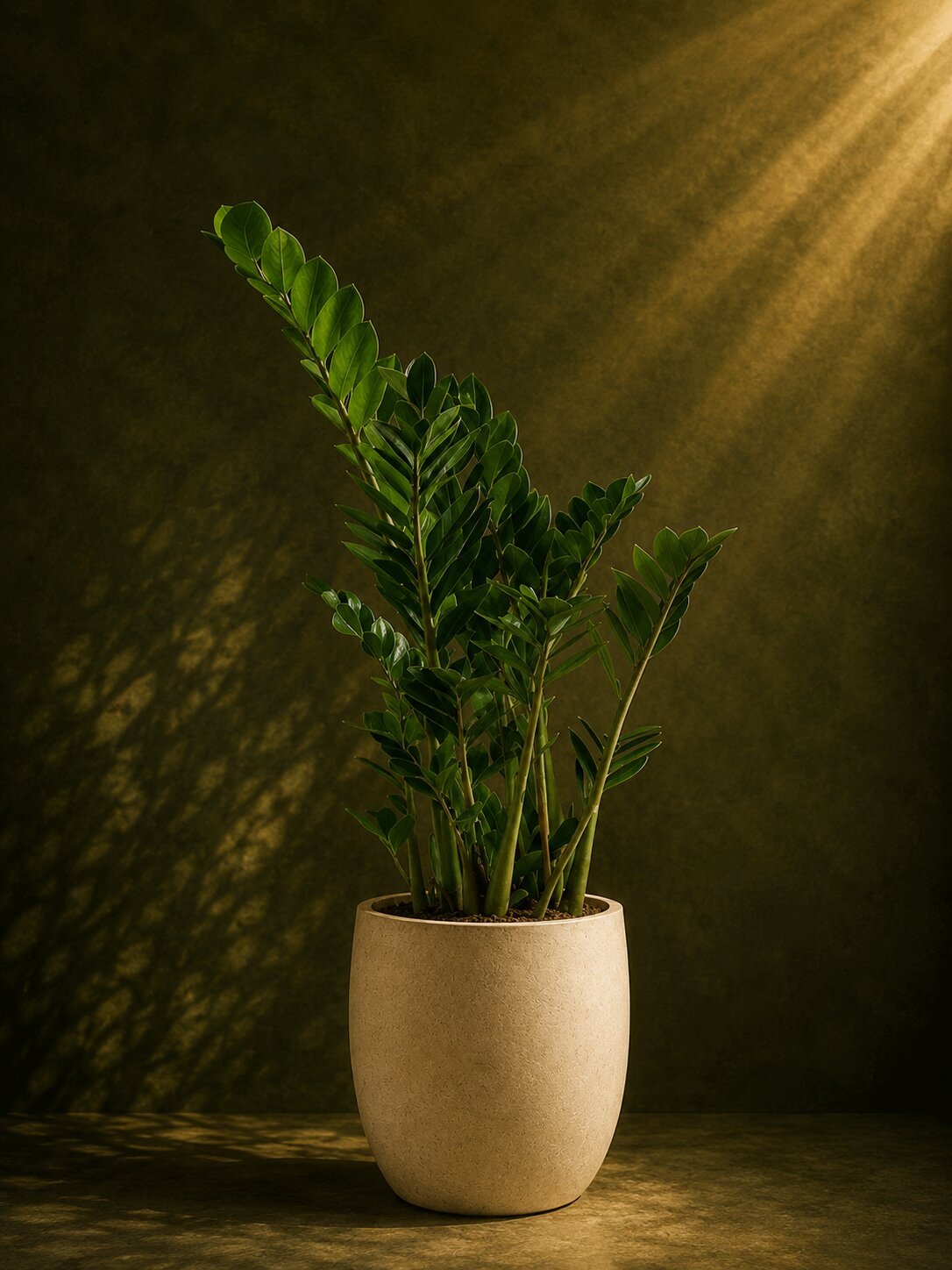 Premium ZZ Plant