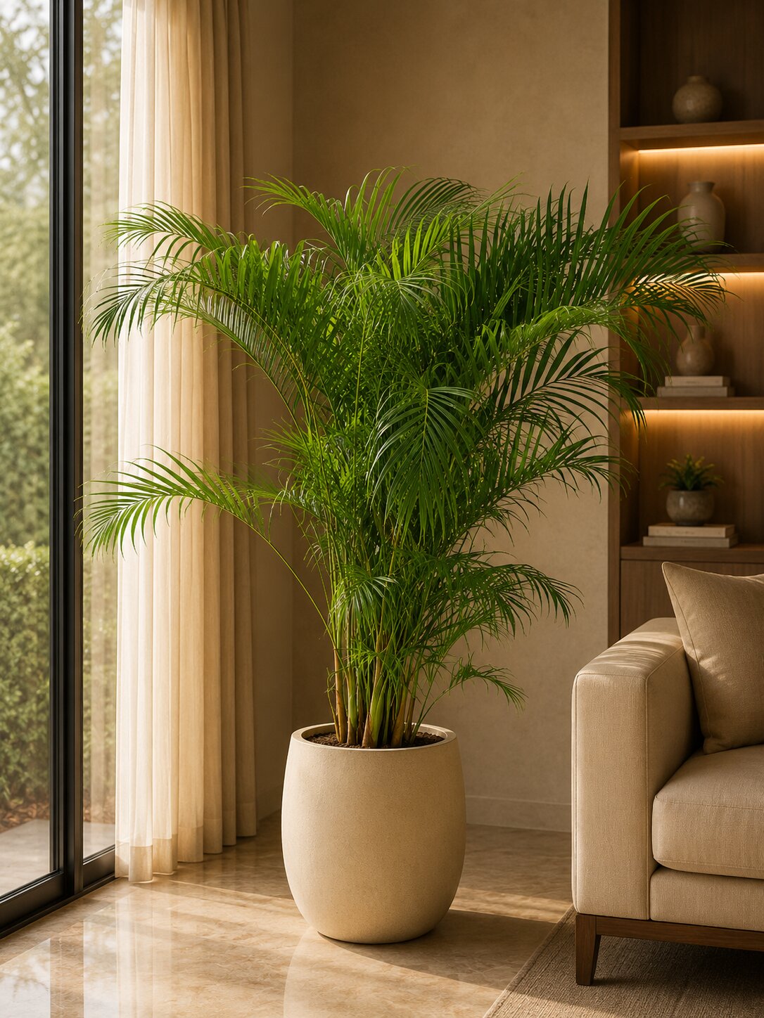 Premium Areca Palm