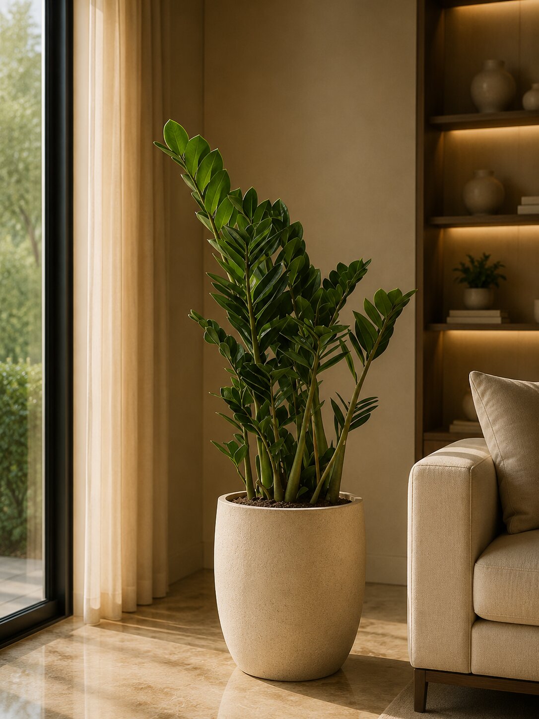 Premium ZZ Plant