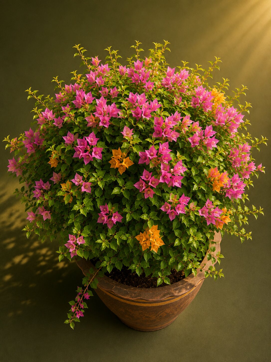 Solterra -  Bougainvillea