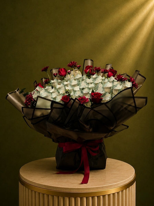 Sovereign Prosperity Bloom
