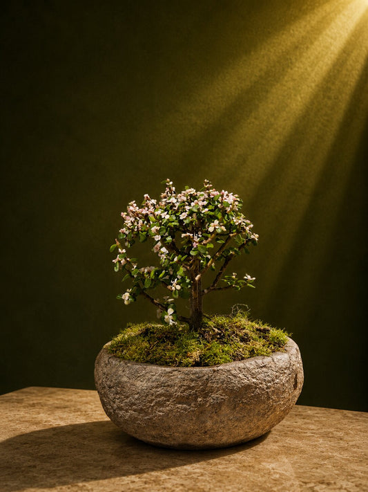 Stone Serenity Portulacaria